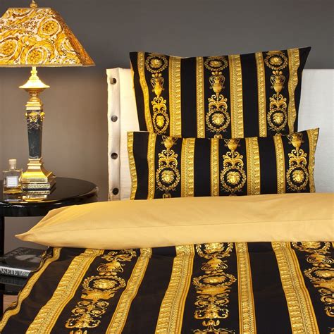 bettwäsche versace großhandel|versace la va bedding.